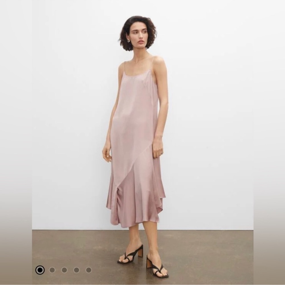 Club Monaco dress